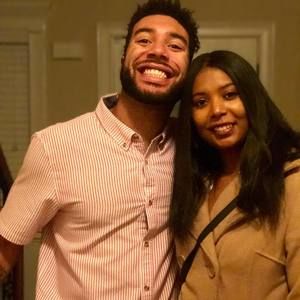 Meet your Posher, Brandon